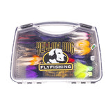 Yellow Dog Flyfishing Tarpon Fly Assortment.