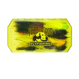 Yellow Dog Flyfishing Tarpon Fly Assortment.