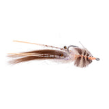 Texas Toad - Shrimp Pink/Brown - Size 2