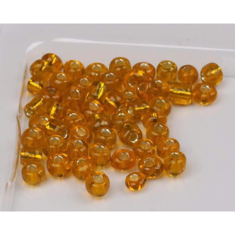 Tyers Glass Beads