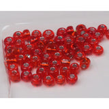 Tyers Glass Beads