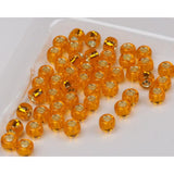 Tyers Glass Beads