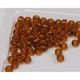 Tyers Glass Beads