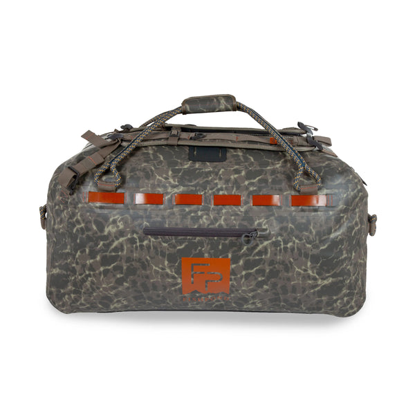 Fishpond Fishpond Thunderhead Grande Submersible Duffel 100L.