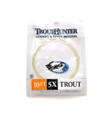 Trouthunter Nylon Trout Leader
