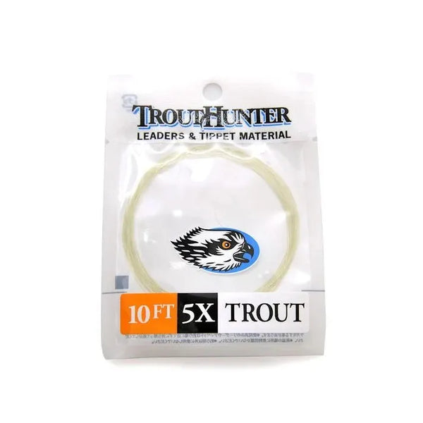 Trouthunter Nylon Trout Leader
