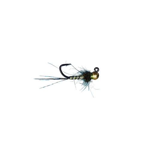 Tungsten Jig Slim Jim