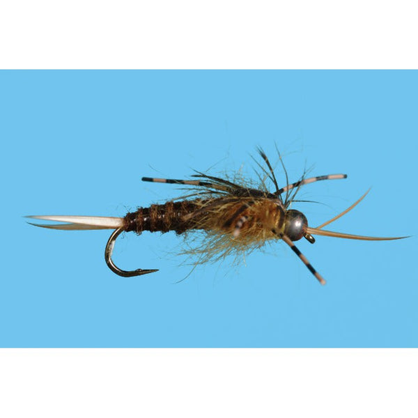 Solitude Tungsten Trout Retriever - Yellow Lab.