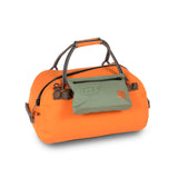 Fishpond Thunderhead Submersible Duffel 39L - Eco Cutthroat Orange