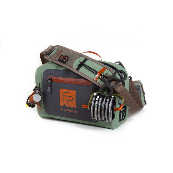 Thunderhead submersible best sale lumbar