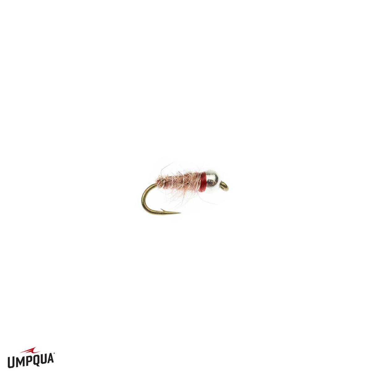 Tailwater Sowbug Tungsten