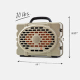 Turtlebox Original Speaker - Gen 3