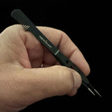 Sight Cast Teaser Tweezers