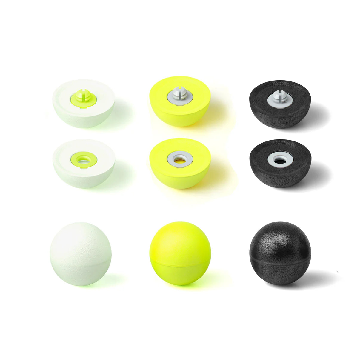 Oros Indicators 3-Pack - Tech Pack