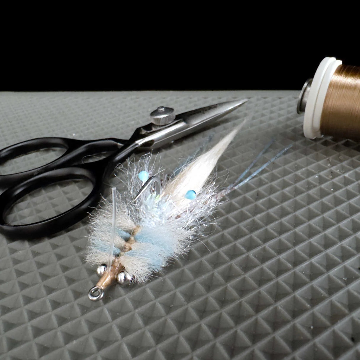 Texas Toad - Blue Crab/Sand - Size 2