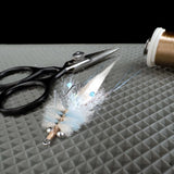 Texas Toad - Blue Crab/Sand - Size 2