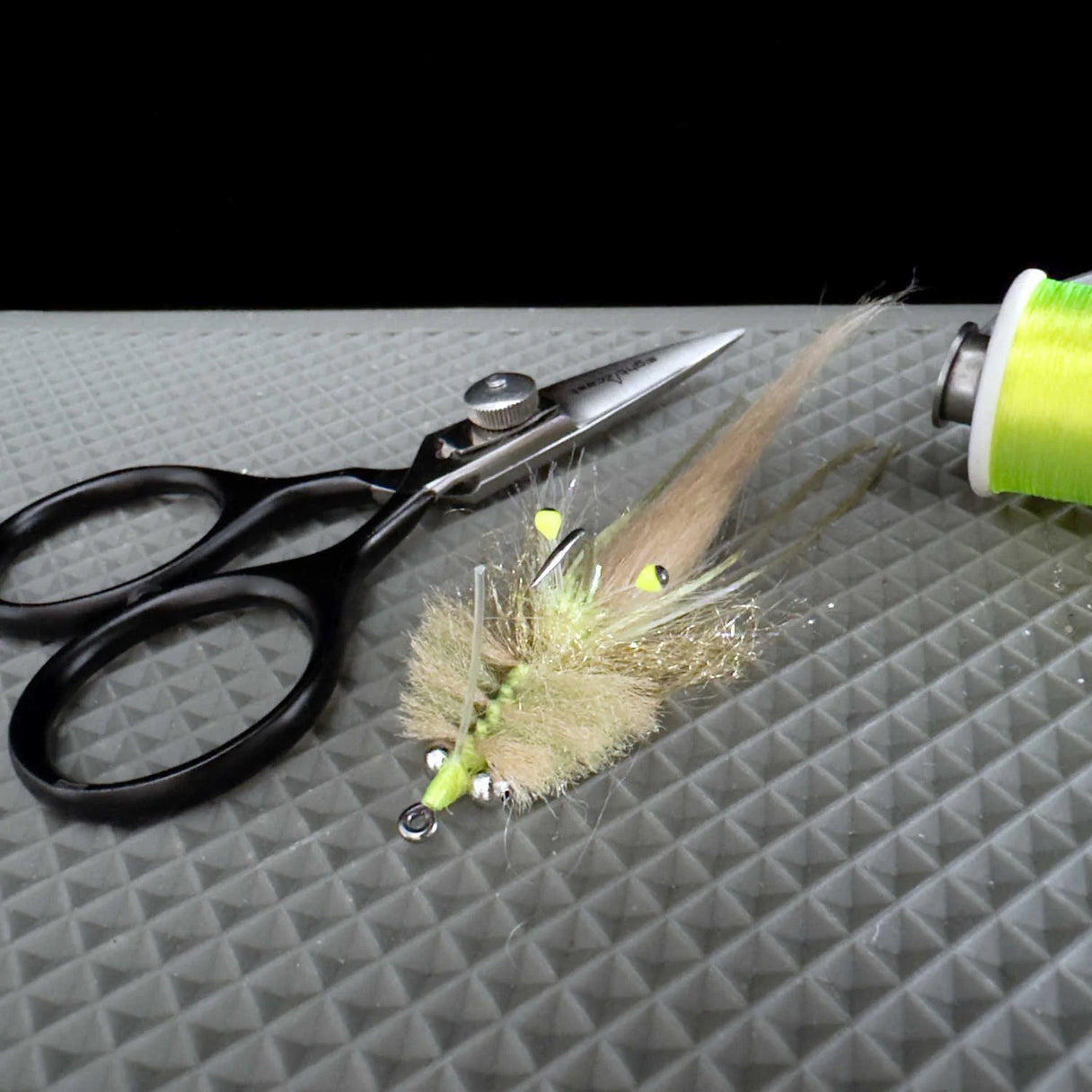 Texas Toad - Olive/Tan - Size 2