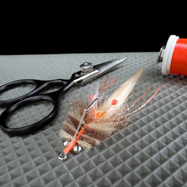 Texas Toad - Tan/Orange - Size 2