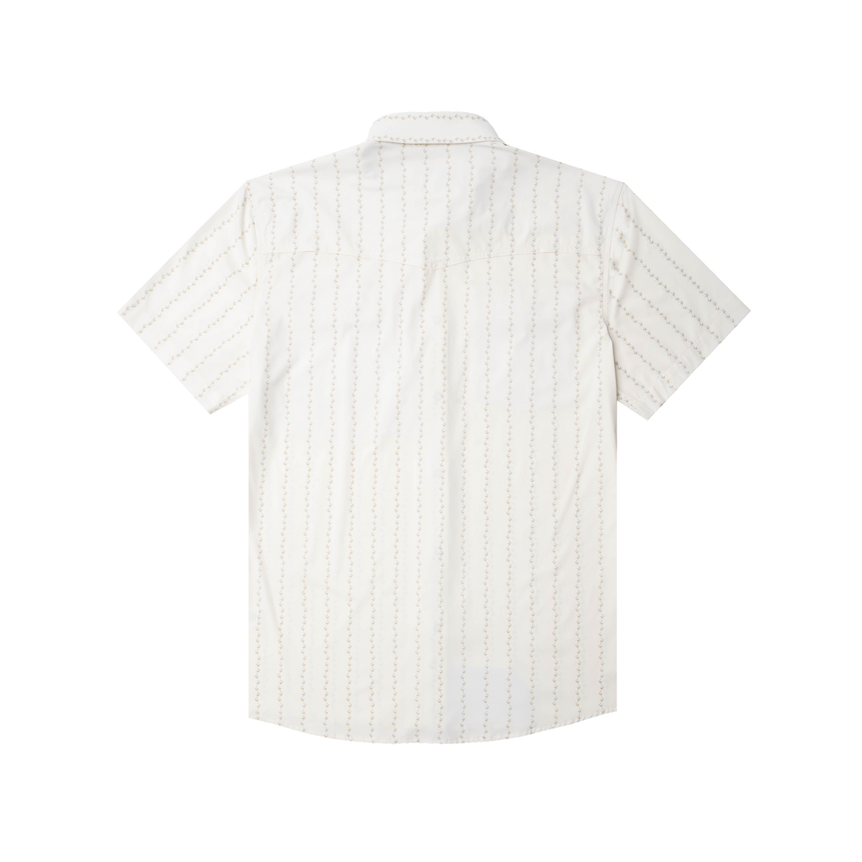 Poncho - The 1836