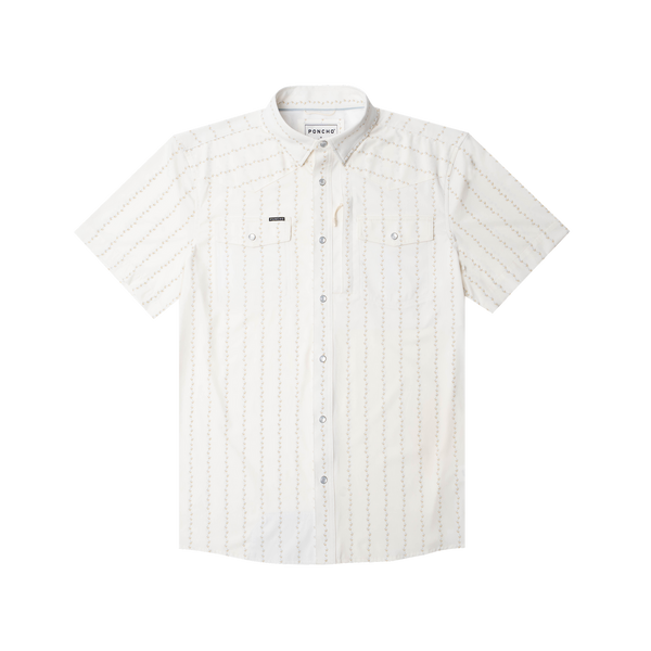 Poncho - The 1836 | Yellow Dog Flyfishing