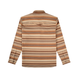 Poncho Poncho Western Shirt - The Adobo.