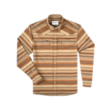 Poncho Poncho Western Shirt - The Adobo.