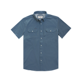 Poncho Poncho Original Shirt - The Ahi.