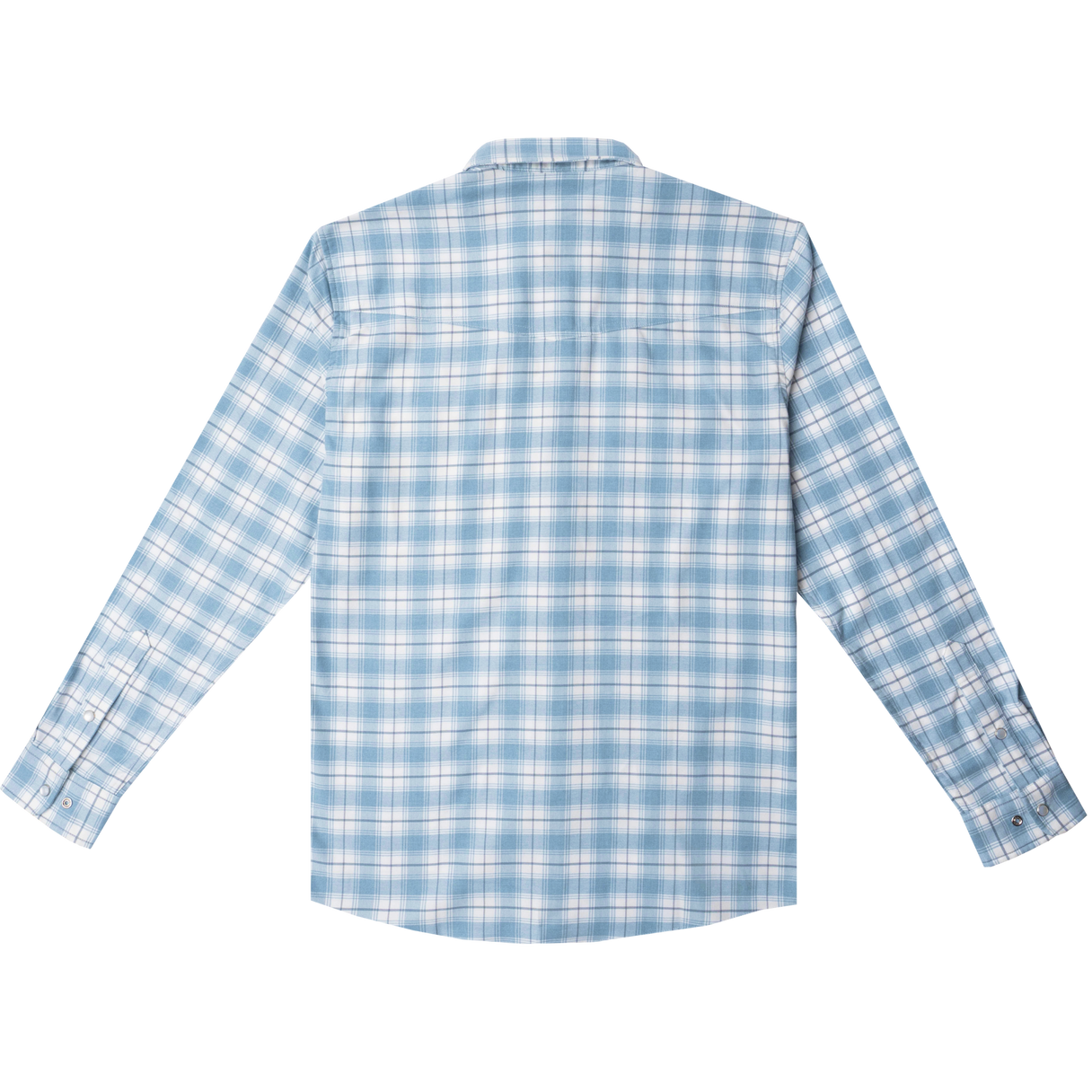 Poncho - The Cody