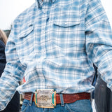 Poncho - The Cody