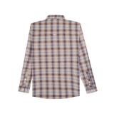 Poncho - The Muleshoe