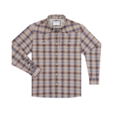 Poncho - The Muleshoe