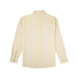 Poncho - The Yellowbelly