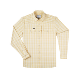 Poncho - The Yellowbelly