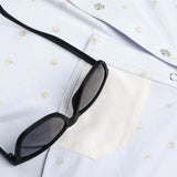 Poncho Poncho Western Shirt - The Bonito.