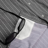 Poncho Poncho Western Shirt - The Hondo.