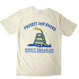 Protect Montana Rivers T-Shirt