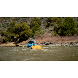 Fishpond Thunderhead Submersible Duffel 39L - Eco Cutthroat Orange