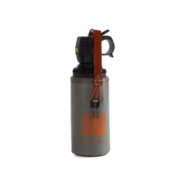 Fishpond Thunderhead Bear Spray Holder - Eco Shale