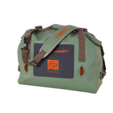 Fishpond Thunderhead Roll-Top Duffel - Eco Yucca