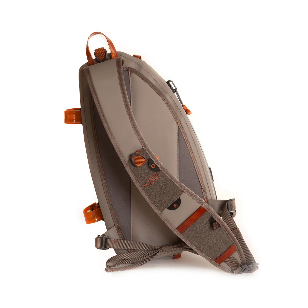 attaching fishing net to thunderhead sling Fishpond Thunderhead Sling 13L w/ Padded Insert