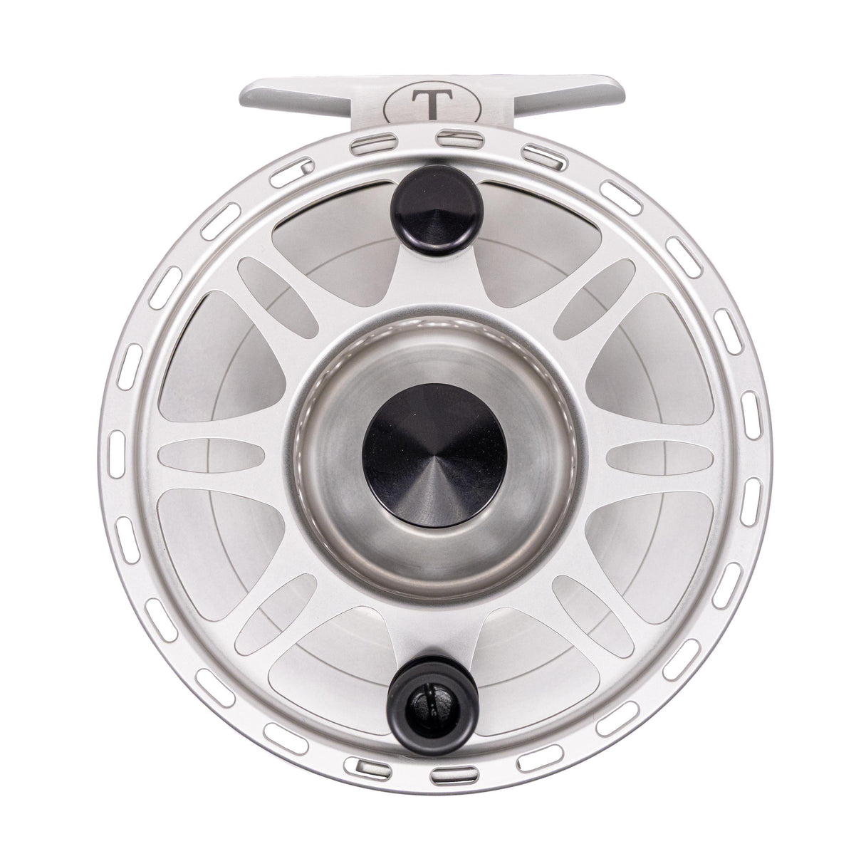 Tibor Tibor Riptide - Frost Silver.