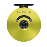 Tibor Riptide - Lemon Lime / Jet Black