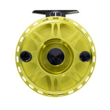 Tibor Riptide - Lemon Lime / Jet Black