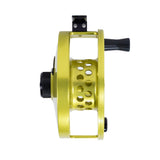 Tibor Riptide - Lemon Lime / Jet Black