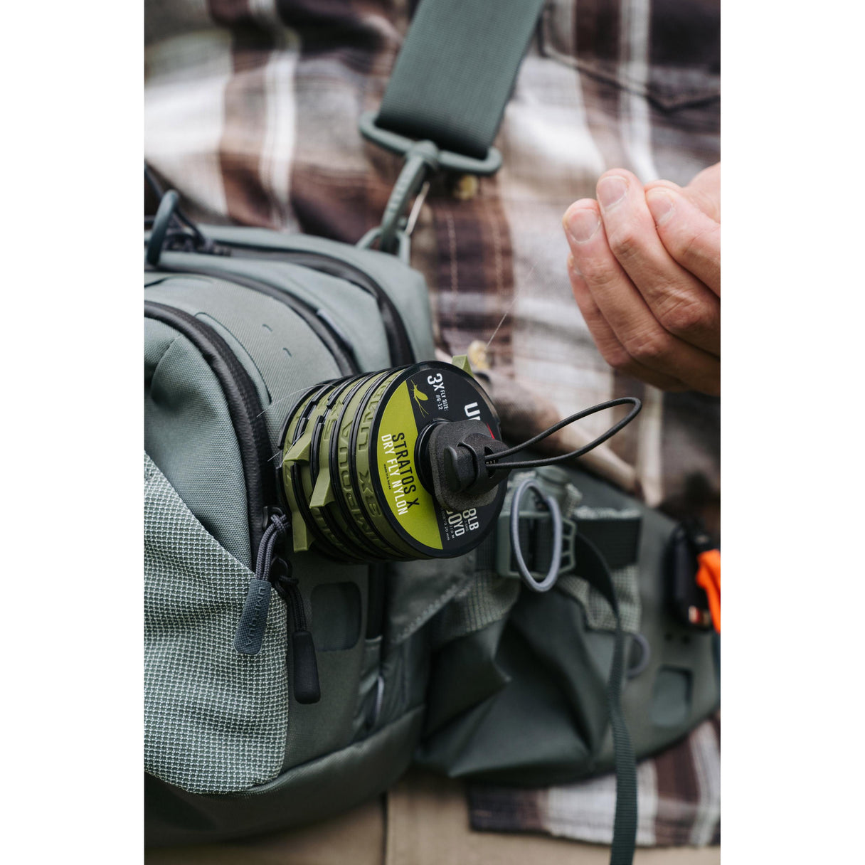 Umpqua LINK Tippet Tower