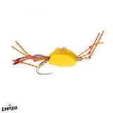 Umpqua Tommy's Floating Crab - Size 2.