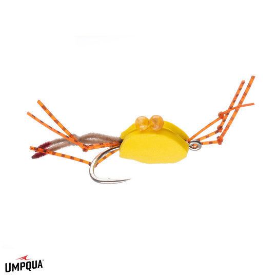 Tommy's Floating Crab - Size 2