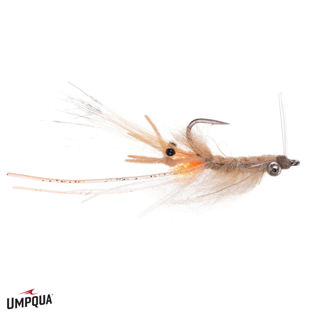 Truffle Pig Mantis Shrimp Beadchain - Tan - Size 4