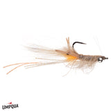 Truffle Pig Mantis Shrimp Lead Eye - Tan - Size 4