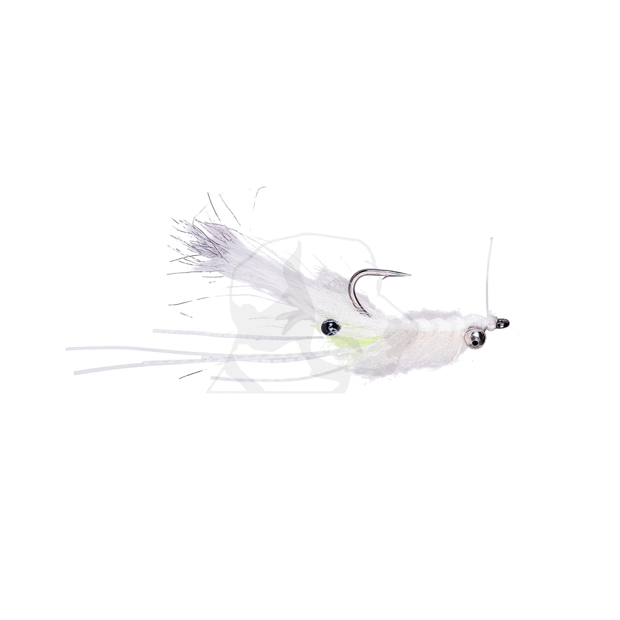 Truffle Pig Mantis Shrimp - Beadchain